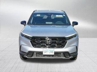 Certified 2026 Honda CR-V Sport-L video 2