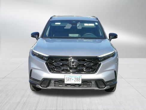Certified 2026 Honda CR-V Sport-L image 2