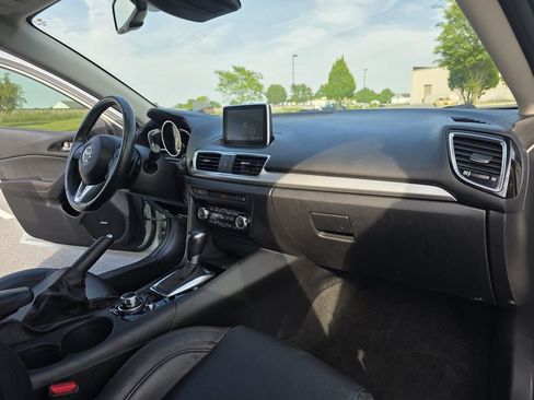 Used 2014 MAZDA MAZDA3 s Grand Touring w/ Technology Package FWD image 15