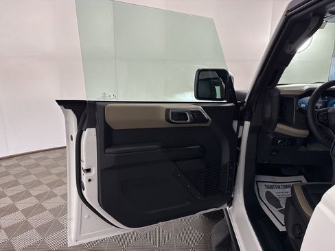 New 2026 Ford Bronco Big Bend w/ Black Diamond Package AWD/4WD image 13