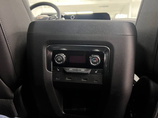 New 2026 Chevrolet Tahoe High Country AWD/4WD image 22