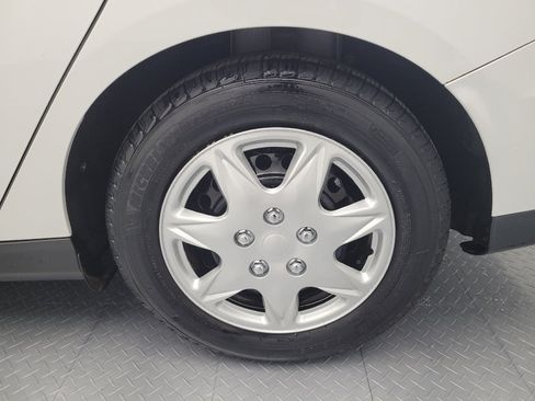 Used 2016 Ford Focus S FWD image 31