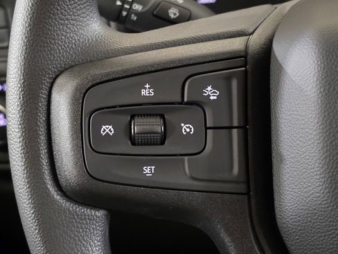 New 2026 Chevrolet Silverado 2500 Custom w/ Custom Convenience Package image 32