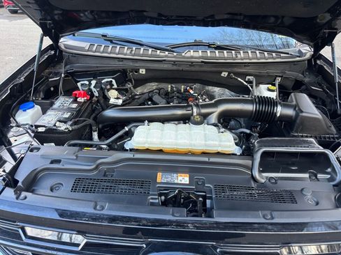 Used 2025 Ford Expedition Max Platinum image 31