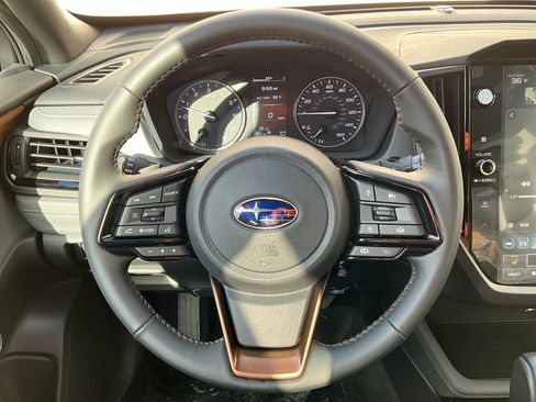 New 2026 Subaru Forester Sport AWD/4WD image 14