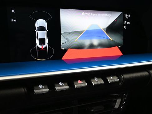 Certified 2022 Porsche 911 Carrera w/ Sport Chrono Package image 26