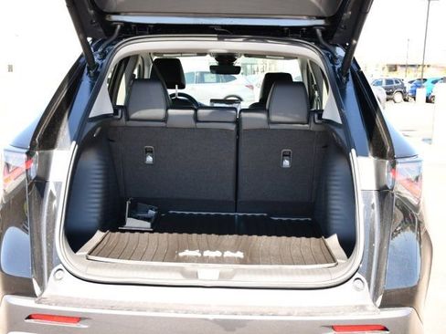 New 2026 Acura ADX AWD image 27