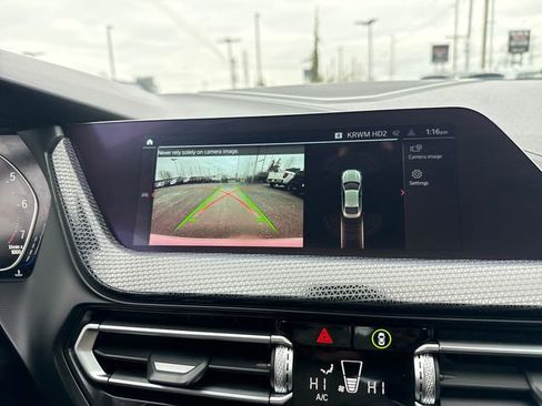 Used 2021 BMW 228i xDrive Gran Coupe 228i xDrive w/ Convenience Package image 26