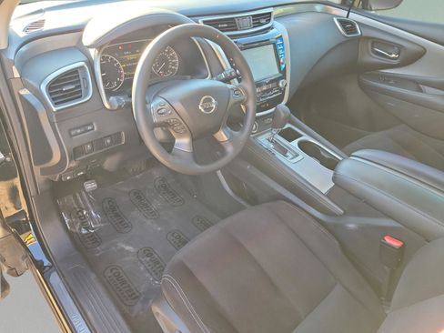 Used 2020 Nissan Murano S w/ Technology Package image 17