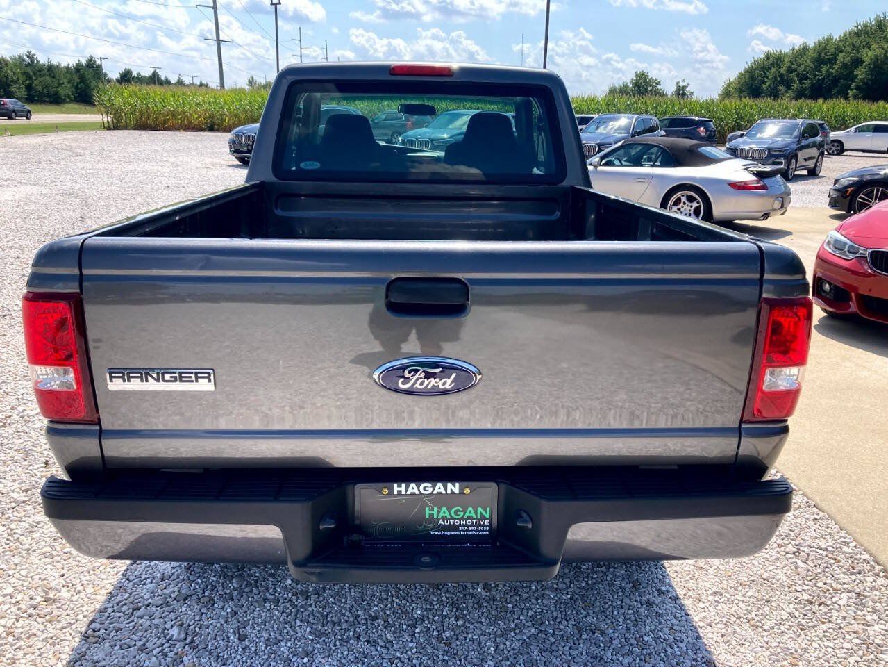 Used 2006 Ford Ranger Sport RWD image 6