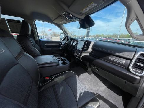 Used 2024 RAM 2500 Laramie w/ Safety Group AWD/4WD image 26