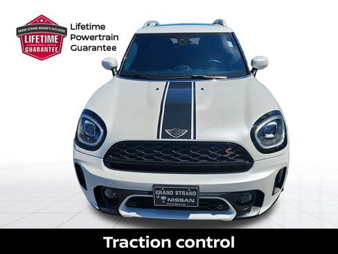 Used 2024 MINI Cooper Countryman S AWD/4WD image 5
