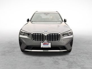 Used 2024 BMW X3 xDrive30i w/ Convenience Package AWD/4WD video 2