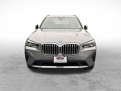Used 2024 BMW X3 xDrive30i w/ Convenience Package