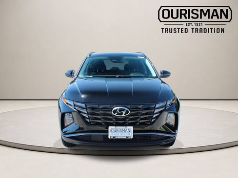 Used 2024 Hyundai Tucson SEL AWD/4WD image 4