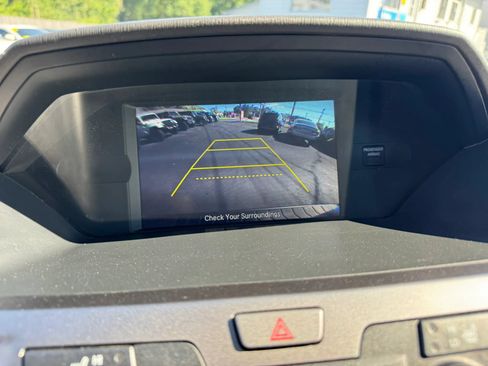 Used 2015 Honda Odyssey EX-L image 17