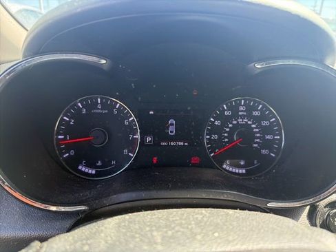 Used 2014 Kia Forte EX w/ Premium Package image 9