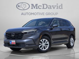 Certified 2025 Honda CR-V LX video 1