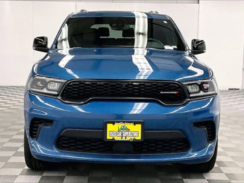 Used 2024 Dodge Durango GT AWD/4WD image 4