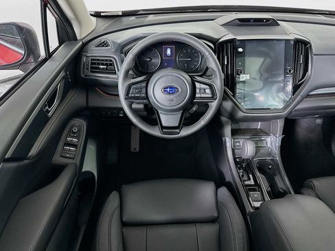 New 2026 Subaru Ascent Bronze Edition image 21
