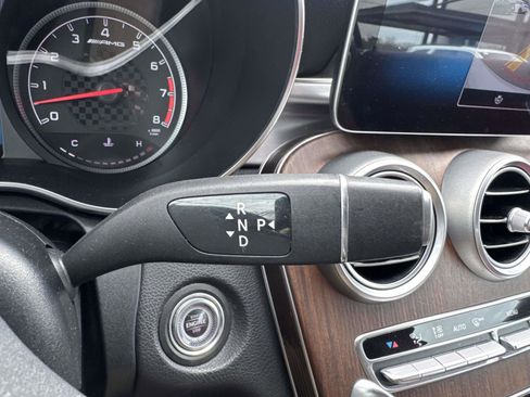 Used 2020 Mercedes-Benz C 43 AMG 4MATIC Cabriolet w/ Multimedia Package image 28