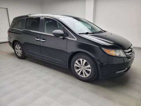Used 2016 Honda Odyssey EX-L image 11