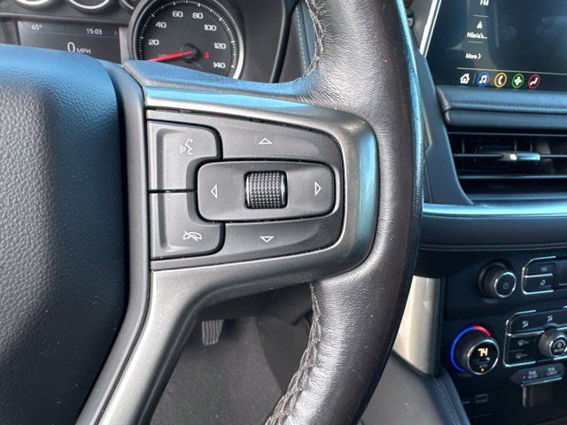 Used 2021 Chevrolet Tahoe LS AWD/4WD image 18