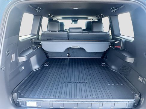 New 2026 Toyota Land Cruiser image 28