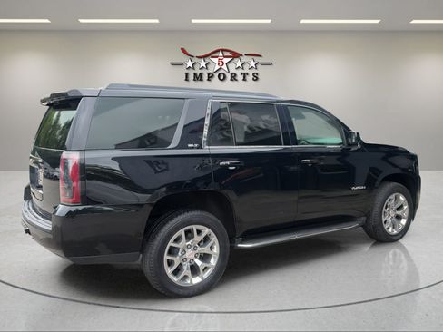Used 2016 GMC Yukon SLT w/ Open Road Package AWD/4WD image 6