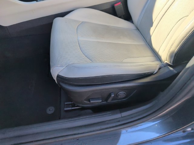 Used 2022 Kia K5 EX w/ EX Premium Package FWD image 11