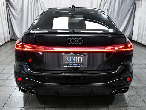 Used 2025 Audi S5 Prestige w/ Prestige Package image 5