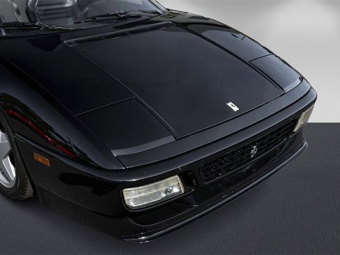 Used 1993 Ferrari 348 GTS image 10