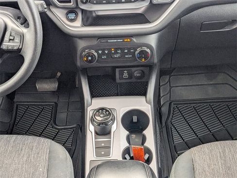 Used 2023 Ford Bronco Sport Big Bend image 18