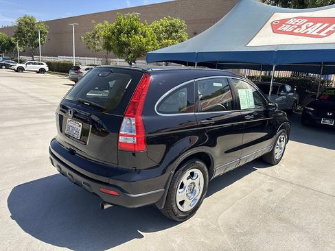 Used 2008 Honda CR-V LX image 24