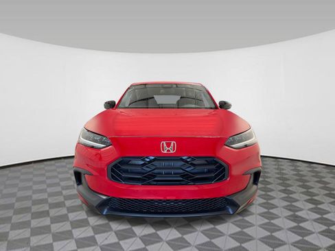 New 2026 Honda HR-V Sport image 8