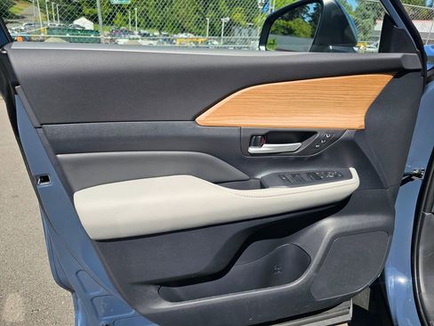 New 2026 Toyota Grand Highlander AWD image 23