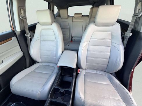 Used 2018 Honda CR-V EX-L image 23