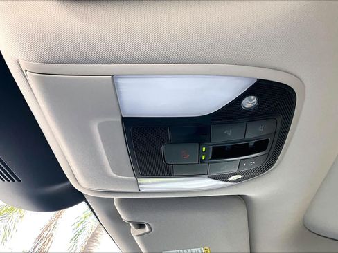 Used 2025 INFINITI QX60 Sensory w/ Vision Package AWD/4WD image 32