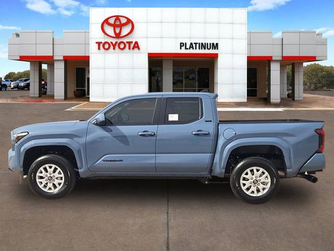 New 2026 Toyota Tacoma SR5 image 3