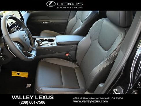 New 2026 Lexus RX 350h AWD/4WD image 14