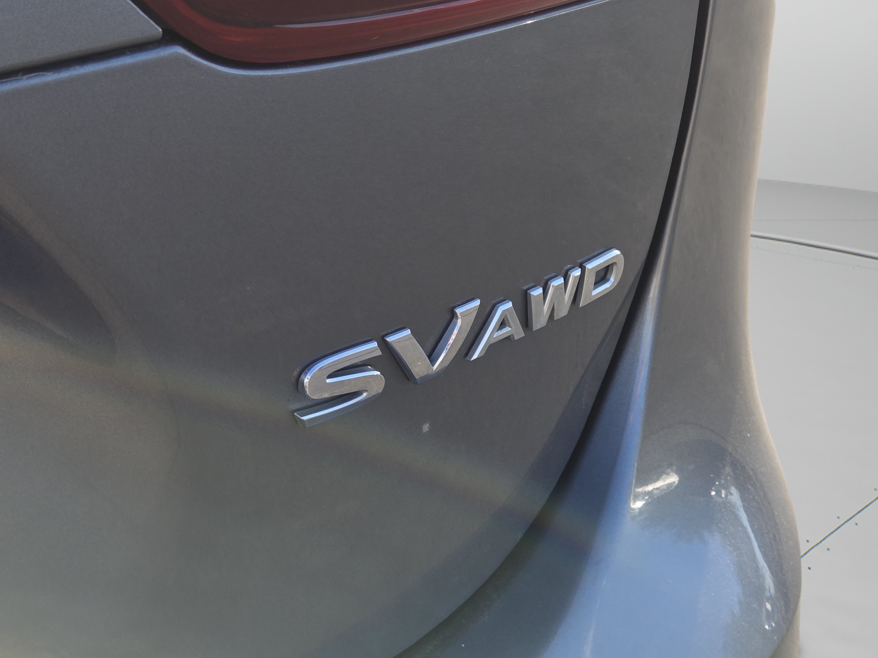 Used 2018 Nissan Rogue Sport SV w/ SV All-Weather Package AWD/4WD image 25