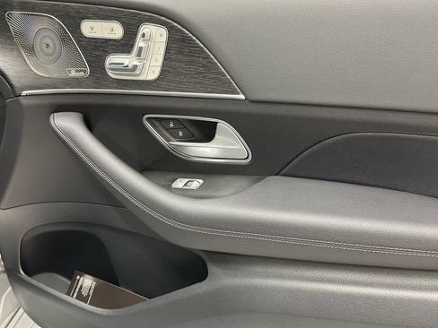 New 2026 Mercedes-Benz GLE 450 4MATIC Coupe image 15