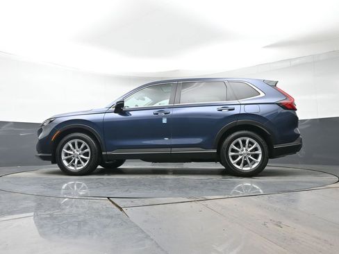 Certified 2024 Honda CR-V EX-L image 30