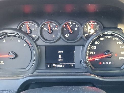 Used 2024 GMC Sierra 2500 Pro image 21