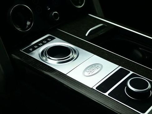 Used 2020 Land Rover Range Rover Long Wheelbase Autobiography image 53