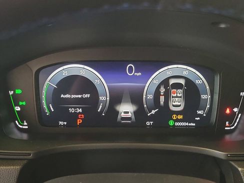 New 2026 Honda Prelude image 25