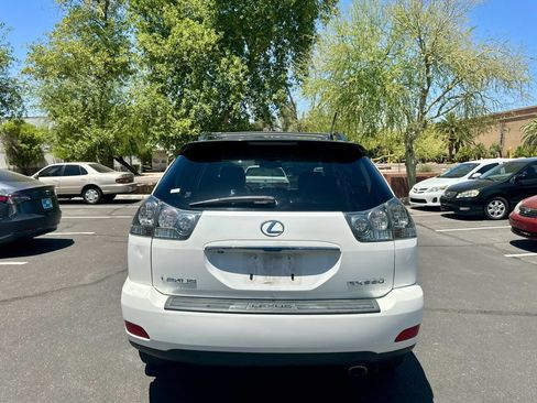 Used 2004 Lexus RX 330 FWD image 6