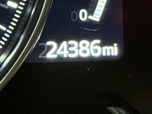 Used 2023 MAZDA CX-5 AWD 2.5 S w/ Premium Plus Pkg image 14