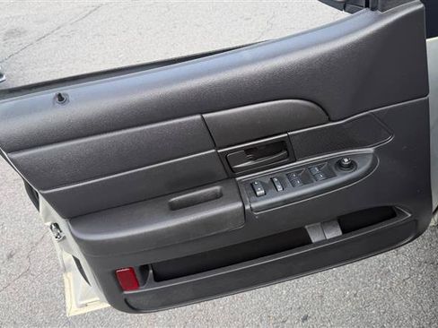 Used 2010 Ford Crown Victoria Police Interceptor RWD image 7