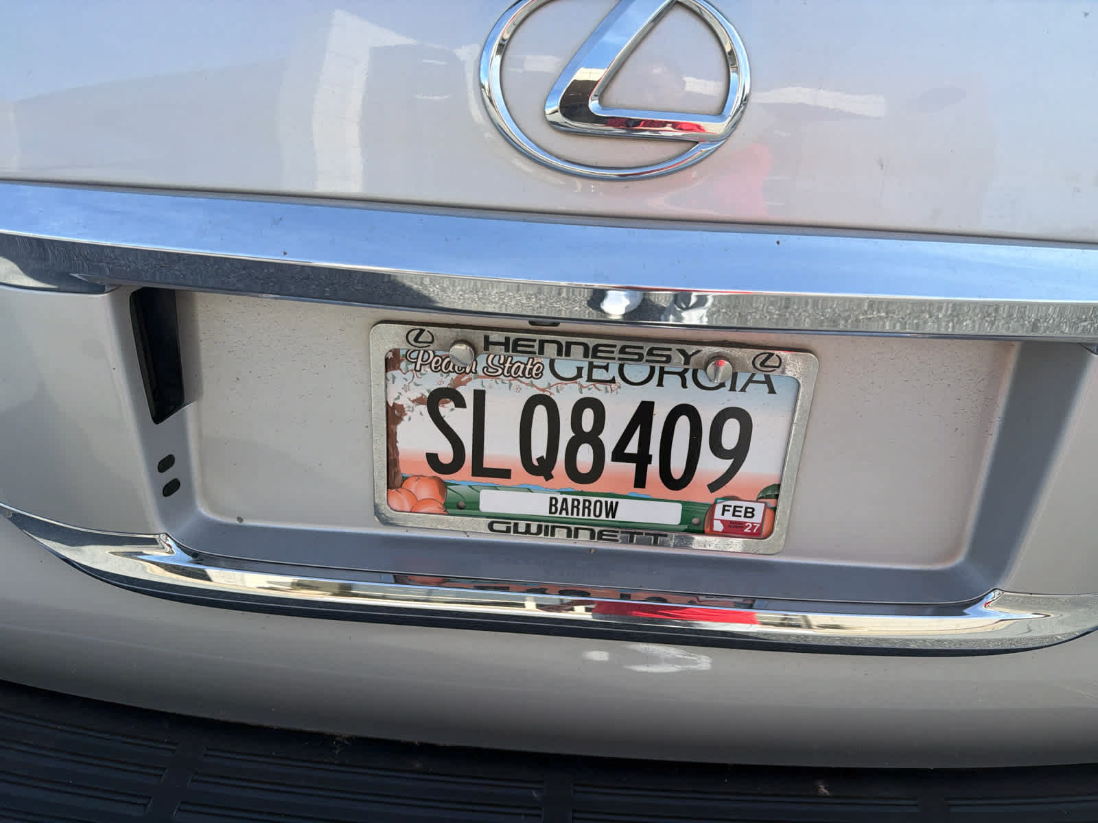 Used 2014 Lexus GX 460 Luxury AWD/4WD image 16